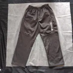 K-SWISS スウェットパンツ ダークグレー