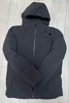 デサント DESCENTE DOWN JACKET DWUOJK20 グレー