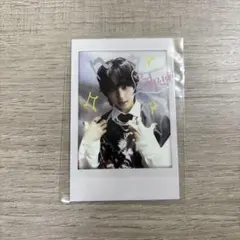 &TEAM BtL weverse album チェキ TAKI タキ