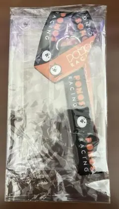 포노스 레이싱 티켓 홀더