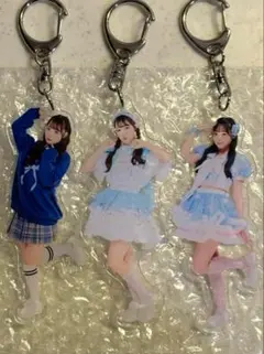 pixelribbon ぴくりぼ 真白美央 バラ売り⭕️ Pixel Ribbon 🎀 新アー写公開 6人目🎀 ｡ﾟ•┈ ┈ ┈ ୨♡୧