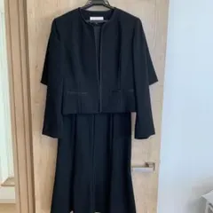 Chloé ブラックスーツ・フォーマルセット 9AR