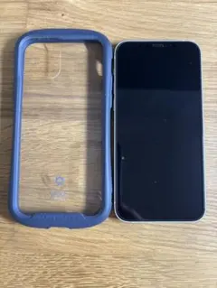 Apple iPhone 12 本体 ホワイト⭐︎新品iFaceベージュ付き⭐︎ - メルカリ