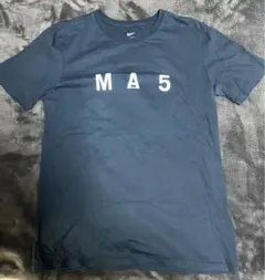 Nike フラグメント Tシャツ S ブラック MA5 コラボのサムネイル