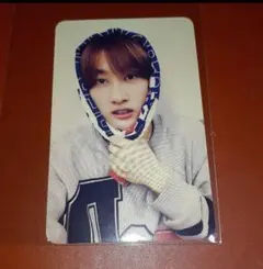 super junior　スーパージュニア ウニョクトレカ　(DEVIL )