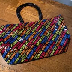 HIROKOBIS ヒロコビス トートバックのサムネイル
