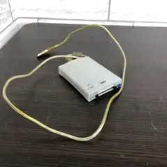 ロジテック デジカメ PCカードリーダー LPM-CA20USB2