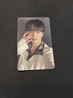 INI 後藤威尊トレカ 090 LAPOSTA