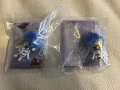 ディズニー　ツイステッドワンダーランド オルトシュラウド　スイングマスコット