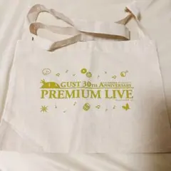 コーエーテクモ オリジナルサコッシュ 「ガスト30周年記念 プレミアムライブ」