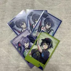 にじさんじ HEROES チェキ