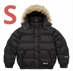 Supreme Facemask 700-Fill Down Pufferのサムネイル