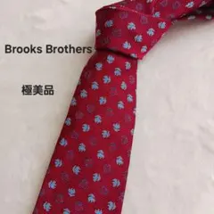 Brooks Brothers MAKERSネクタイ - メルカリ