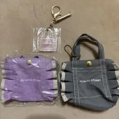 JILL by JILLSTUART Maison de FLEURガチャガチャ
