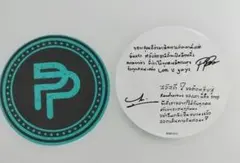 PondPhuwin FANCON 落下物1枚 GMMTV　②