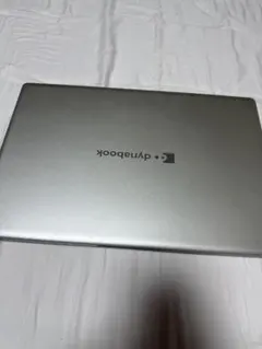 美品】dynabook P4-M6YL-EE 2026年春モデル | Mercari
