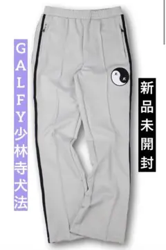美品✨GALFY ガルフィー セットアップ ナイロン トラックスーツ 紫