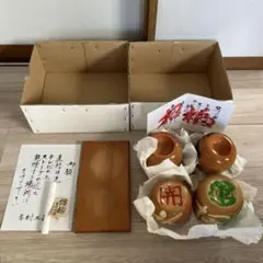 シガー 空箱 ビンテージ風 4個セット - メルカリ