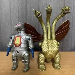 2026年最新】ジンクロン ゴジラの人気アイテム - メルカリ