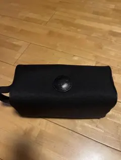 HUNTING WORLD ハンティングワールド セカンドバッグ ブラック系