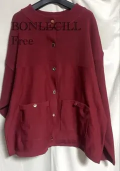 BONLECILL カーディガンのサムネイル