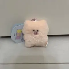 いきものかもしれない はえかわり ぬいぐるみマスコット