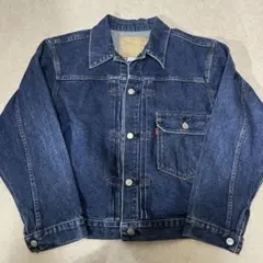 希少 シュガーケーン 548XX デニムジャケット 38 1st型 Gジャン