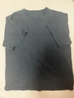 ドンキホーテ　エレファントTシャツ　ブラック