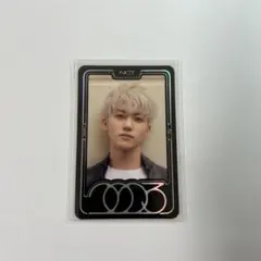 2025年最新】ジェミン トレカの人気アイテム - メルカリ