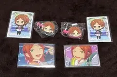あんスタ 2wink 葵ひなた&ゆうたセット