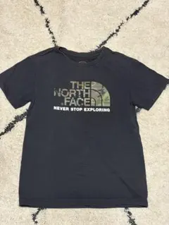 THE NORTH FACE Tシャツ 150サイズ