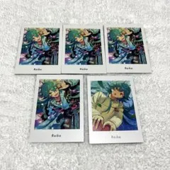 ぱしゃっつ ライカ