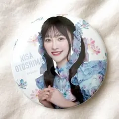 大熊和奏 Liella! CLUB 2024 公式 缶バッジ - メルカリ