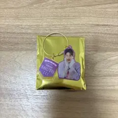 EBiDAN Lienel 高桑真之 アクリルキーホルダー - メルカリ