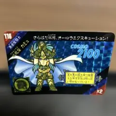 セイントパラダイス　116