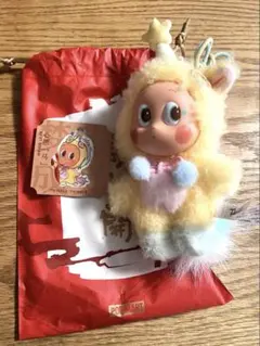 P*能様 POP MART 【公式正規品】Twinkle Twinkle 馬力全