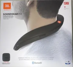 jbl soundgear BTA