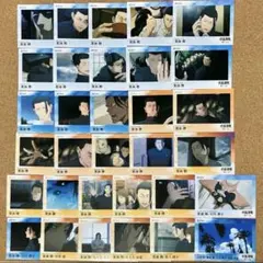 呪術廻戦 夏油傑 トレーディングカード 32枚 セット