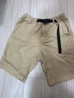 Gramicci ショートパンツ ベージュのサムネイル
