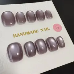 No.1125※高品質マグネットシリーズ※Sサイズ／ベリーショート【現品販売】