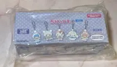 ちびっとも 雪の精 サンリオ コンプリートセット box 第3弾 - メルカリ