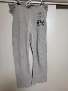 チャンピオン リバースウィーブ パンツARMY　 USMA　赤単タグ　Mサイズ