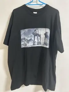 新品 VARIEGATOR STAR WARS R2-D2 Tシャツ ブラック - メルカリ