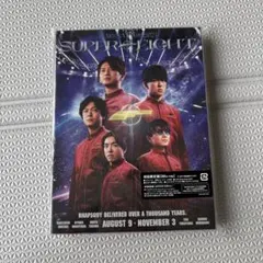 SUPER EIGHT/超 ARENA TOUR 2024 SUPER EIG…