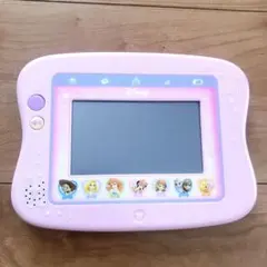 ドリームトイパッド