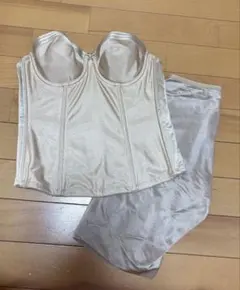 セモア　ノーブル　ブライダルインナーセット