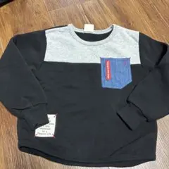 子ども用　トレナー　サイズ110