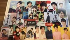 重岡大毅　まとめ売り