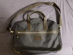 LACOSTE ショルダーバッグ