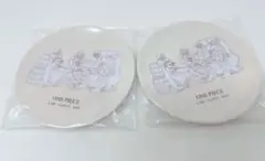 一番くじ ワンピース 新たな夜明け E賞ラウンドプレート